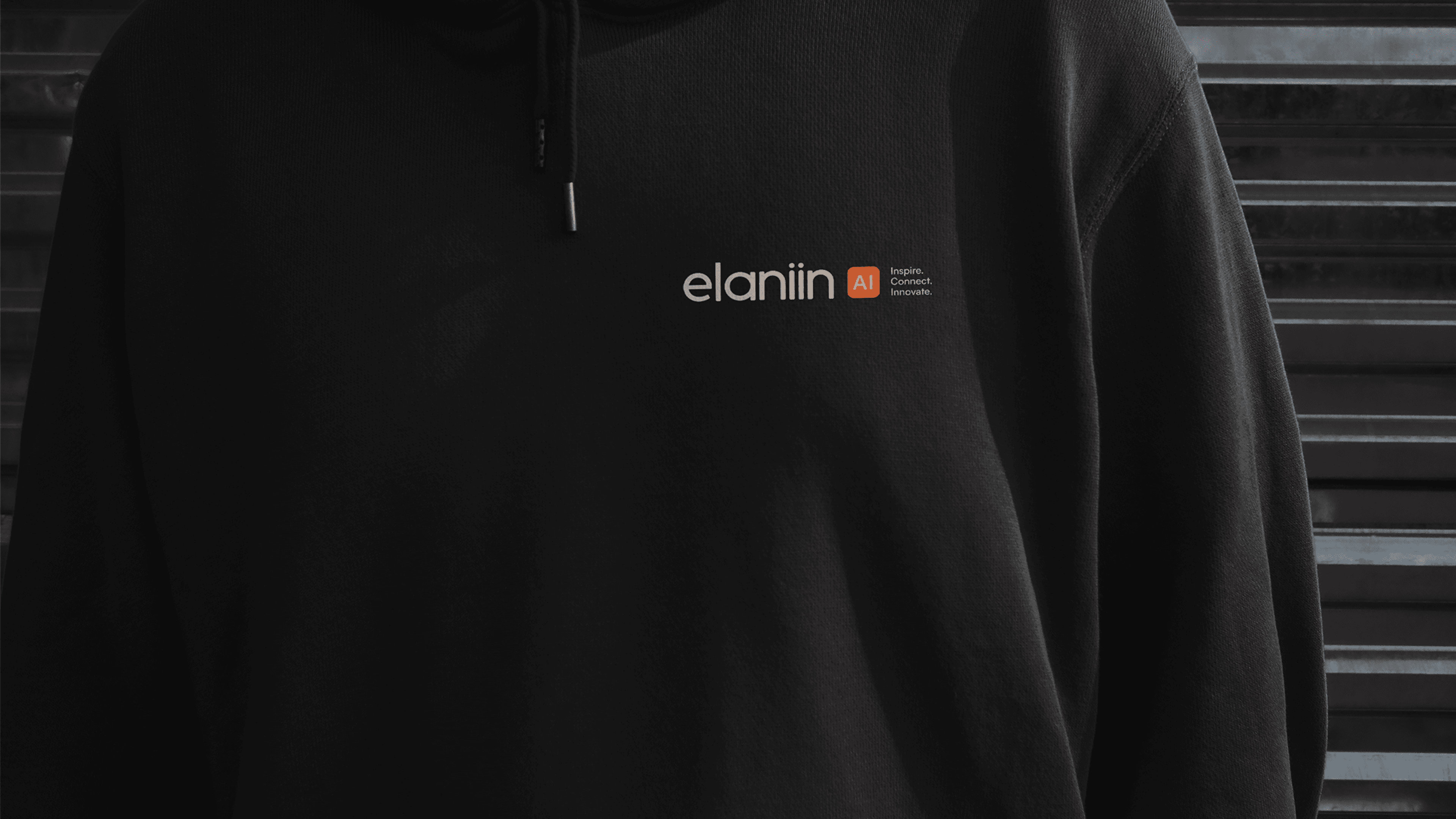 Elaniin AI merch